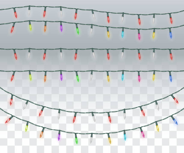 istock set of real bright colorful christmas light 654511846