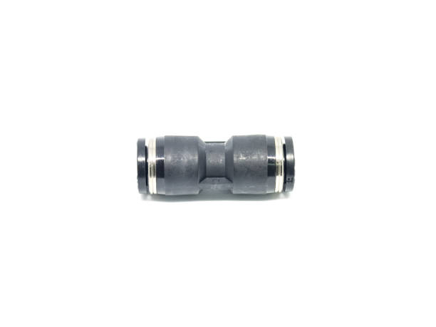 istock Pneumatic Fittings isolated on white background. 654526878