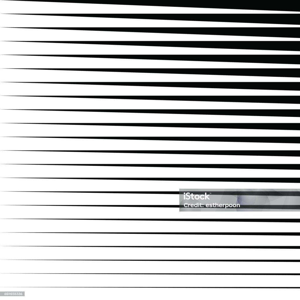 Black Inner Line Abstract Seamless Black Lines Stock Illustration - Download Image Now ...