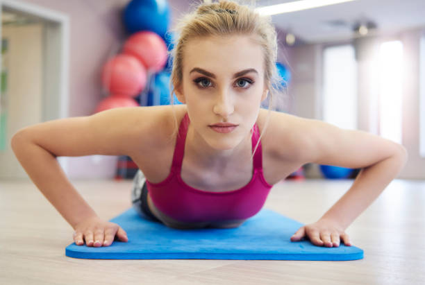 istock Do not give up until you succeed 654562366