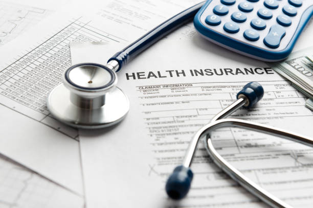 istock Health care costs. 654573788
