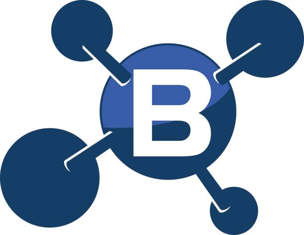 Synergy Initial B Synergy Initial B bitget stock illustrations