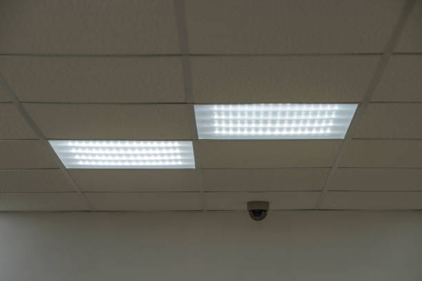 istock the construction of the ceiling, close-up 654608416