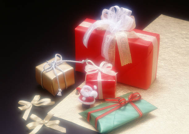 Christmas gifts