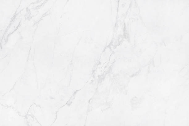 istock White marble texture with natural patterned for background and design. 654614544