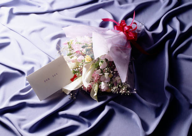 Bouquet of flowers