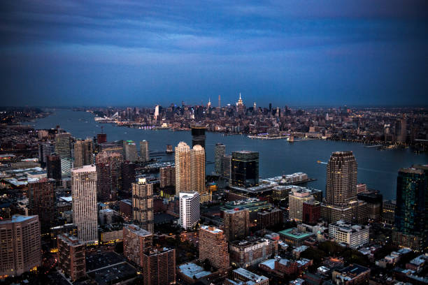 istock New Jersey aerial view 654658684