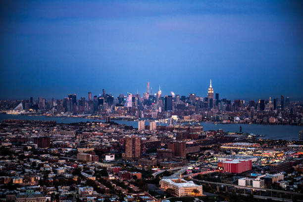 istock New Jersey aerial view 654658730