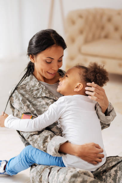 istock Adorable ladies expressing their mutual affection 654662912