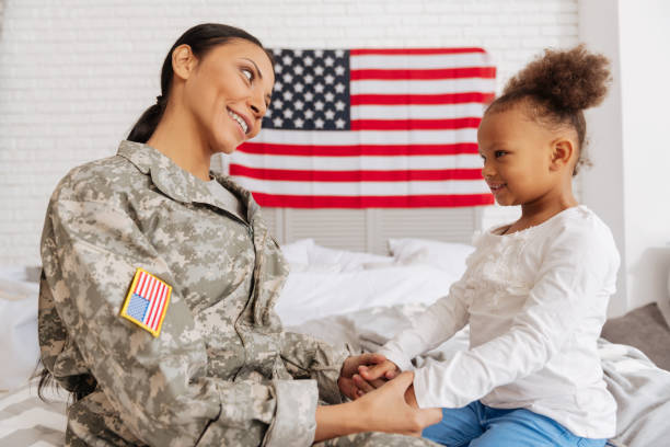 istock Excited mother and her daughter making plans for vacation 654669074