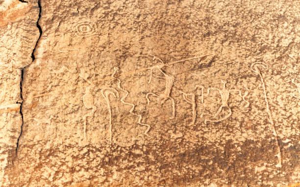 istock Canyon de Chelly, National Monument, Arizona 654689286