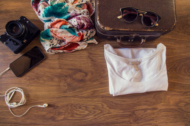 istock All you need for summer adventure 654690468