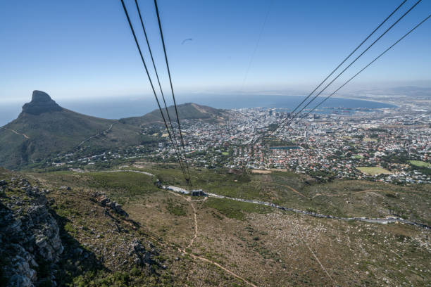 istock Cape Town, South Africa 654694372