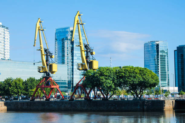 istock Puerto Madero Detail 654725816