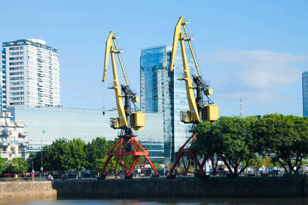 istock Puerto Madero Detail 654726732