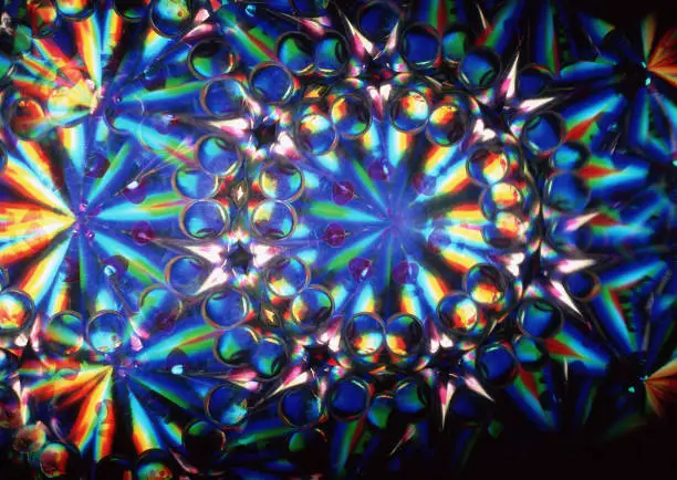 Photo of Kaleidoscope