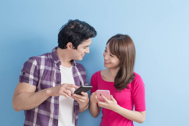 istock young couple go to travel 654740424