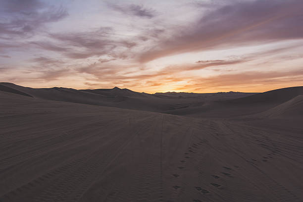 istock Landscape Against Scenic Sky 654743345