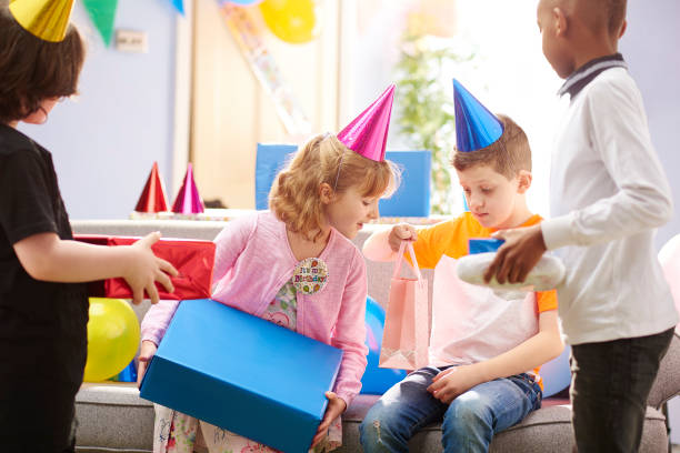 istock birthday gift for party girl 654748400