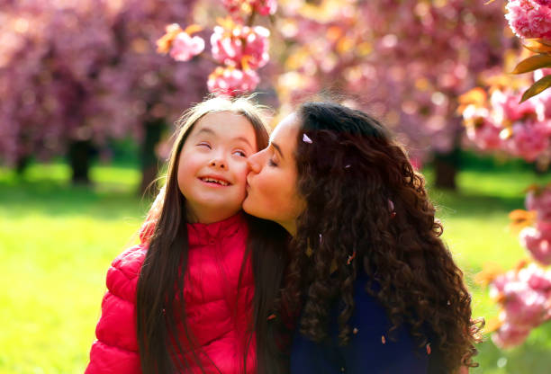 istock Happy family moments 654760808