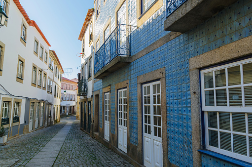 The Casa dos Bicos or House of the Beaks/Spikes is a historical house in Lisbon, Portugal