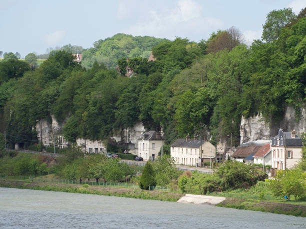 istock the seine in france 654774132
