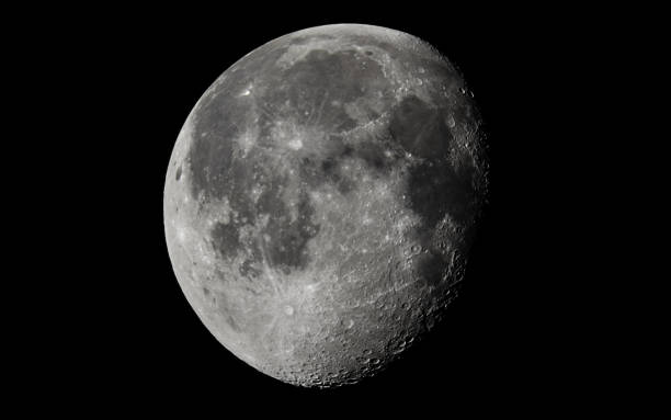 istock Moon Waning Gibbous 654778608