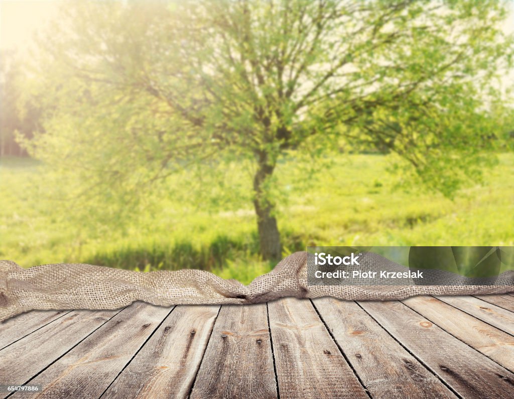 Table Is Empty Empty Table Stock Photo - Download Image Now - Beauty, Cloud - Sky ...