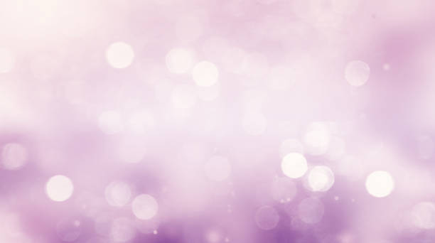 istock Abstract pink and bokeh background blur. 654812992