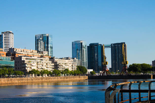 istock Puerto Madero Detail 654815568