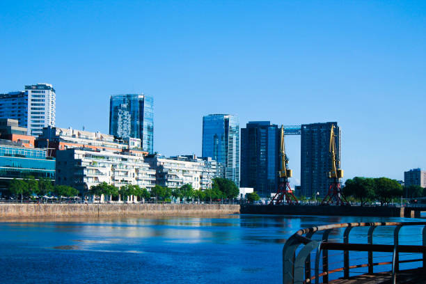 istock Puerto Madero Detail 654818392