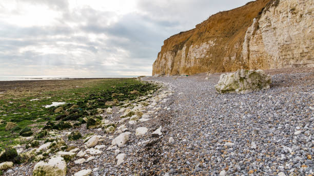 istock Cuckmere Haven, East Sussex, UK 654833366