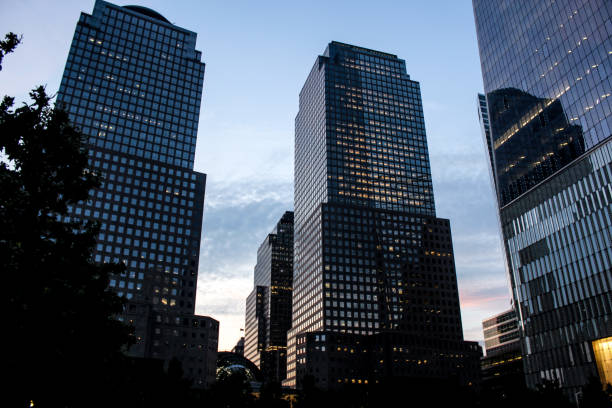 istock New York City Buildings 654867494