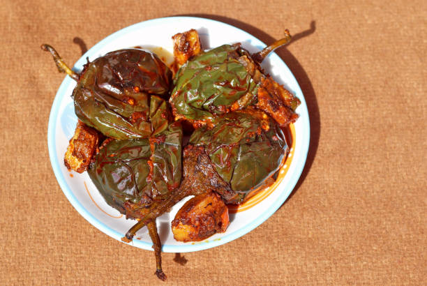 Aloo Baingan Stock Photos, Pictures & Royalty-Free Images - iStock Aloo Baingan Stock Photos, Pictures & Royalty-Free Images - iStock