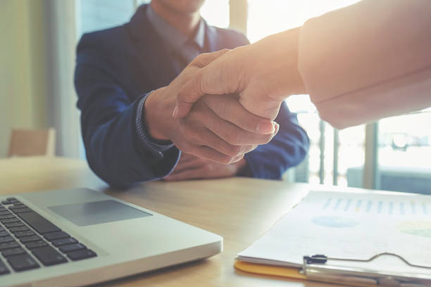 istock Teamwork Join Hands Support Together Concept. Business Team Coworker Brainstorming and Meeting. Selective focus. 654938862