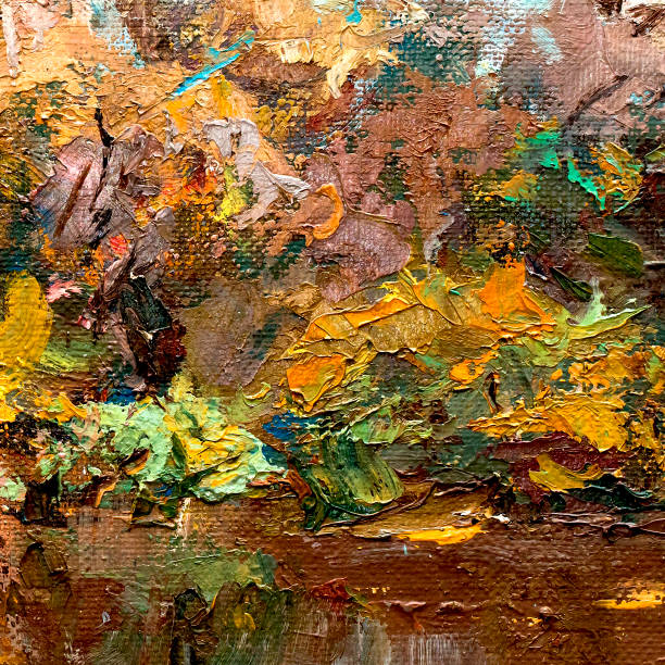 istock Oil painting 654971582