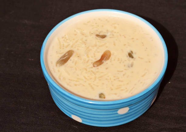 istock Indian homemade sweet Kheer 654992814