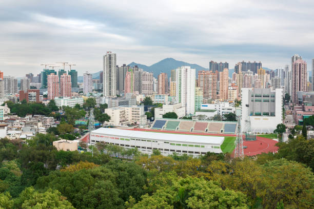 istock Hong Kong cityscape 654993436
