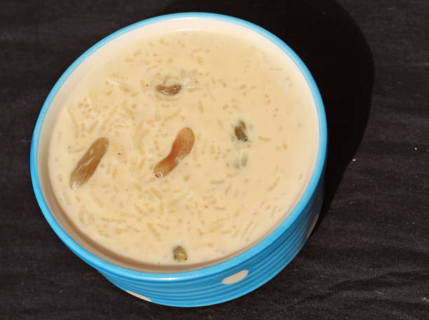 istock Indian homemade sweet Kheer 654999894