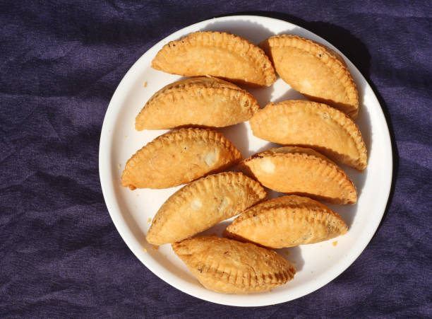 110+ Gujhia Stock Photos, Pictures & RoyaltyFree Images iStock