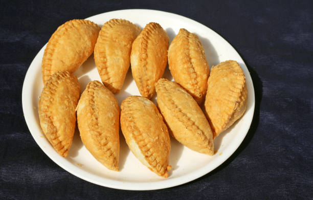 100+ Gujhia Stock Photos, Pictures & RoyaltyFree Images iStock