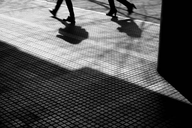 istock City deep shadows and silhouettes 655053950