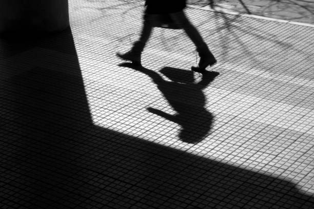 istock City deep shadows and silhouettes 655054008