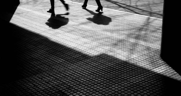 istock City deep shadows and silhouettes 655054446