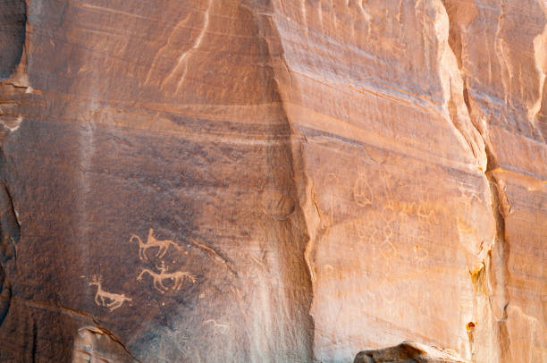 istock Canyon de Chelly, National Monument, Arizona 655057554