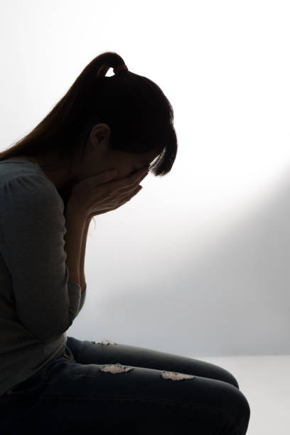istock the depression woman 655065720
