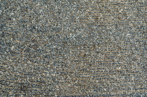 istock Background of non polished dark gray granite 655072230