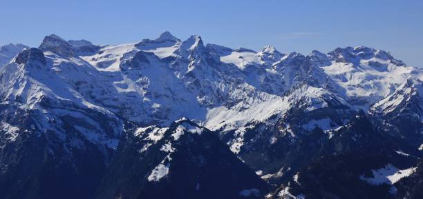 istock Uri Rotstock and other mountains 655087674