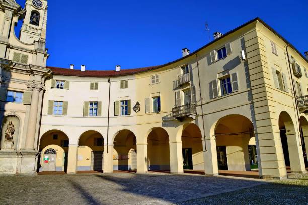 istock venaria, Piedmont, Italy 655088034