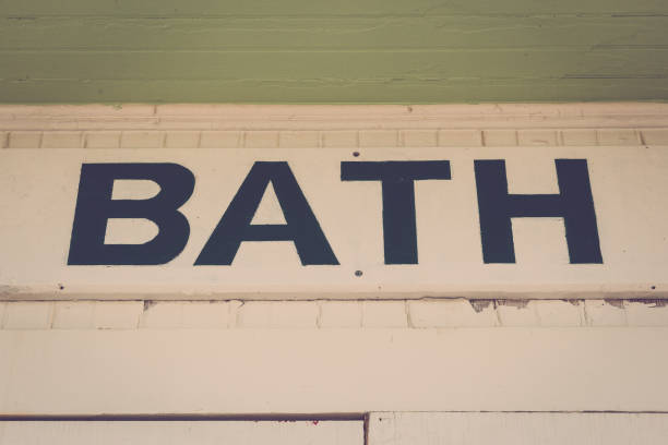 istock Bath Houses in Point Pleasant 655101216